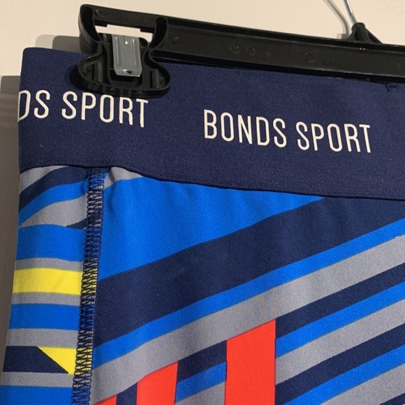 Bonds Australia Sport leggings - Picture 2 of 6